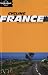 France (Lonely Planet Cycling Guides)