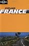 France (Lonely Planet Cycling Guides)