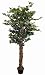 180cm Ficus Tree Artificial x 4 trees