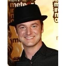 Mikey Graham