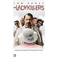 The Ladykillers [UK IMPORT]