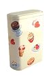 Nigella Lawson Living Kitchen Storage Tin Medium