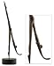 Bronze sculpture, 'Elongation IV'