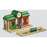 Brio 33668000 - Sprechender Bahnhofvon "Brio"