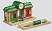 Brio 33668000 - Sprechender Bahnhof