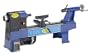 Fisch TC90-100 Turning Center 6.6 Amp 10-Inch Swing by 15-Inch between Centers 1/2 Horsepower Benchtop Woodworking Lathe, 115-Volt 1 Phase