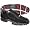 Nike 2010 Air Zoom TW Golf Shoes, Black/Gunmetal, 7.5 M