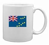 Flag pacific Mug