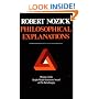 Philosophical Explanations