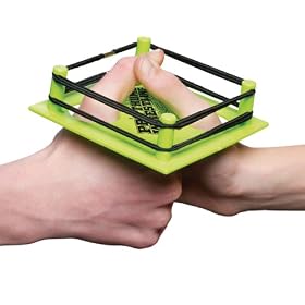Pro-Thumb Wrestling Arena