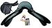 Sporting Goods : Wintec Wide All Purpose Saddle