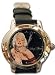 Electronics : Marilyn Monroe Watch: Diamonds Are A Girl's Best Friend