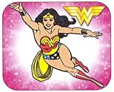 Wonder Woman Mouse Pad