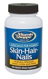 Vitamin Shoppe - Skin-Hair-Nails, 100 tablets