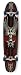 Dogtown DT Pinstripe Complete Skateboard