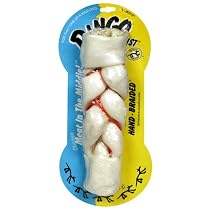 Dingo Twist, 5.3-Ounce