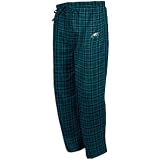 Philadelphia Eagles NFL Fan Tested Lounge Pant