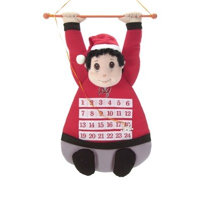 Advent Calendar - Tampa Bay Buccaneers