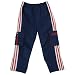 adidas Running Back Pant Boys 2-4T