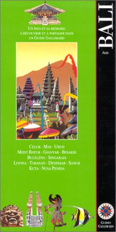 City Travel Guides Discounted  Livres : Bali