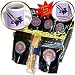 Jet - Blue Angels Featuring - Coffee Gift Baskets - Coffee Gift Basket Image