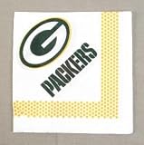 Green Bay Packers Napkins