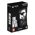 The Last of Us - Edition Collector Joel