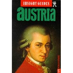 Austria Insight Guide (Insight Guides)