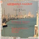 Rebel Radio Diary,the Vol.1