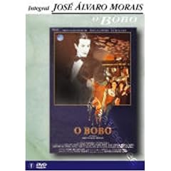 The Jester ( O Bobo )