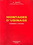 Montages d'usinage : �l�ments d'�tudes
