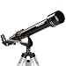Orion StarSeeker 60/700 Refractor Telescope