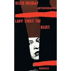 Lady sings the Blues