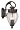 Baldwin Park Collection 17 1/4" High Outdoor Wall Light