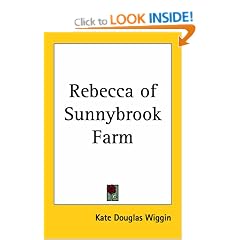 Rebecca of Sunnybrook Farm