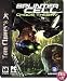 Tom Clancy's Splinter Cell: Chaos Theory