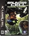 Tom Clancy's Splinter Cell: Chaos Theory