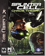 Tom Clancy's Splinter Cell Chaos Theory