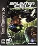 Tom Clancy's Splinter Cell: Chaos Theory