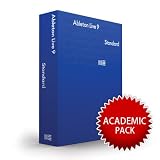 Ableton Live 9 【アカデミック版】