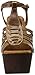Sbicca Women's Edmonds Wedge Sandal