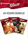 Books : 24 Hours Bundle