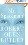 Mr. Spaceman