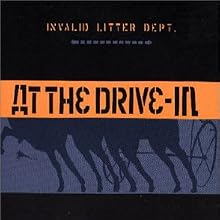 Invalid Litter Dept.