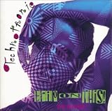Technotronic - Trip on This!: The Remixes