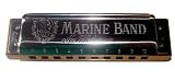 Hohner Marine Band 1896 Classic Diatonic Harmonica Harp C Major