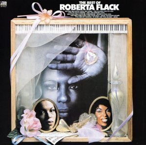 CD-Charts  Used : The Best of Roberta Flack