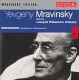 ｜Shostakovich: Symphony No.6/Symphony No.10