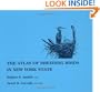 The Atlas of Breeding Birds in New York State
