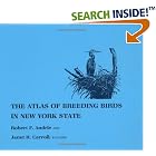 The Atlas of Breeding Birds in New York State by Robert F. Andrle and Janet R. Carroll